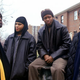 A scene from The Wire (HBO)